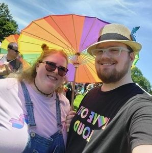 Meet your Posher, Michael